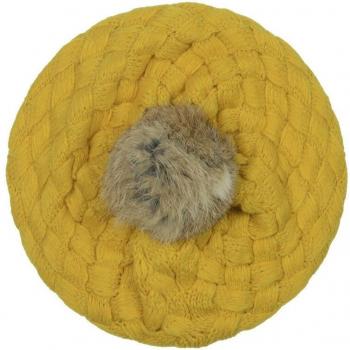 Warm Cute Beanie Hat for Children
