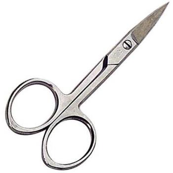 Palmera 2190140 Tijera Uñas Recta 3,5