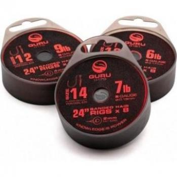 Guru Advanced Pellet Waggler Bait Band 24