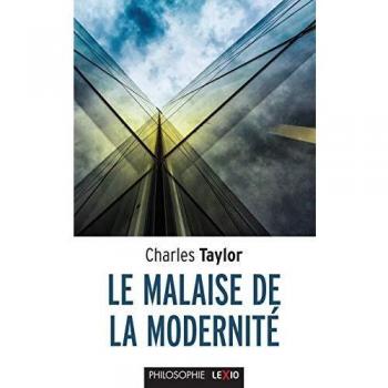 Le malaise de la modernité