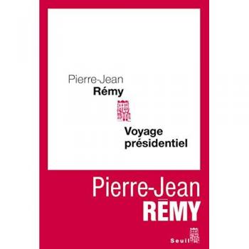Voyage présidentiel
