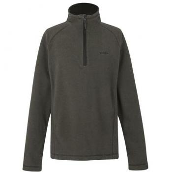 Pull Polaire Regatta Montes Brun