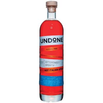 Aperol bez alkoholu (0 %)