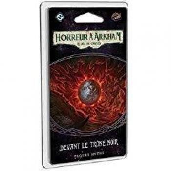 Horreur à Arkham JCE