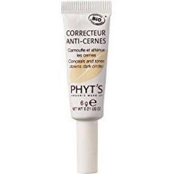 Phyts Make Up Phyt's Organic Make-up Blush Crème Irisé 8g