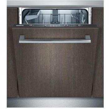 Lavavajillas Siemens SN64E006EU, 13 serv, 60, Inte