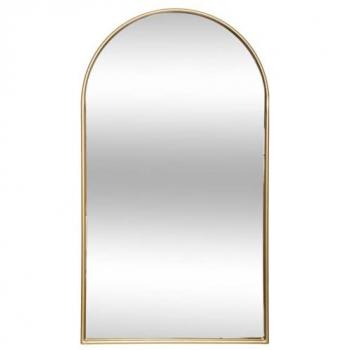 Specchio Joy‑Gold 60x106 Atmosphera D'interni