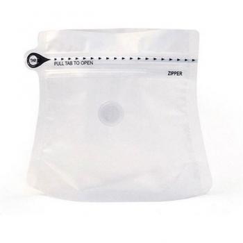 20pcs Self-Supporting Heat Seal Tea Packaging Bags