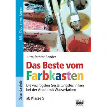 Das Beste vom Farbkasten