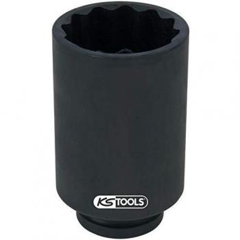 Bussola KS Tools 46 mm per giunti sferici Renault Master e Movano