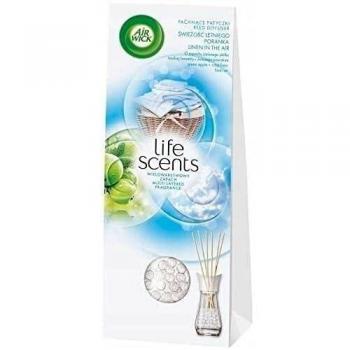 Life Scents Difusor de Aromas Aroma a Ropa 30 ml