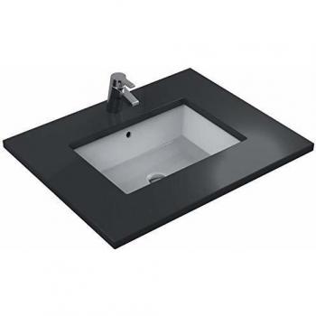 Lavabo Ideale Strada Standard 595 mm sotto piano