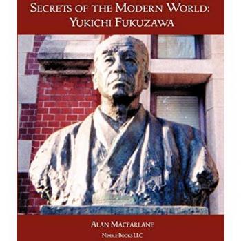 Secrets of the Modern World: Yukichi Fukuzawa