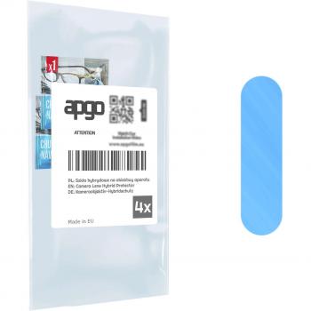 Hybrid Glass Lens Protector for HTC U20 5G