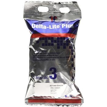 Delta-Cast Plus Resistance Bands (x10)