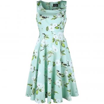 Robe Rockabilly Femme H&R London