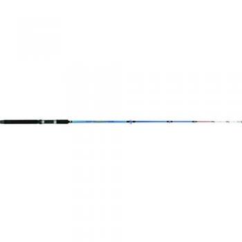 Kali Garbi Unisex Blue 152cm Shipping Rod