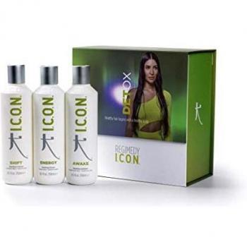 I.C.O.N. Boost Plex Phase 3 250 ml