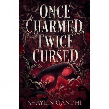 Once Charmed Twice Cursed