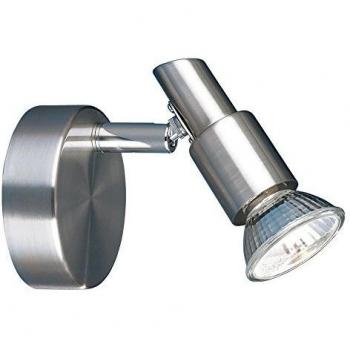 Briloner Yes Metallisch 2991‑012 – Solider Stahl­anschlusskabel
