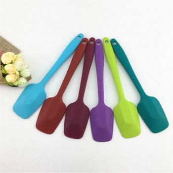 Silicone Cake Cream Spatula