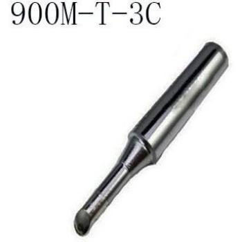 Punta de soldador HAKKO 900M-T-3C, 3mm