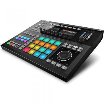 MASCHINE STUDIO BLACK NATIVE INSTRUMENTS DRUM MACHINE 