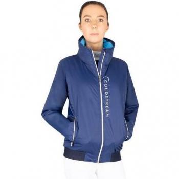 Blouson Femme Coldstream Lanton Taille 14 UK