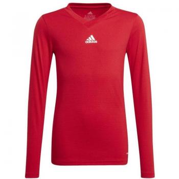 Camiseta de entrenamiento adidas team base niño