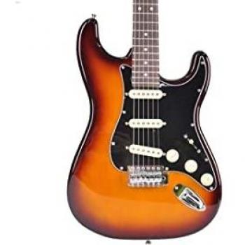 QGE RST3 SUNBURST