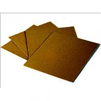 Oakey Light Brown Sandpaper 230 x 280mm