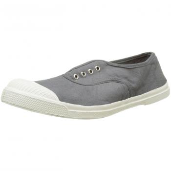 Bensimon F15149C159 Scarpe da Ginnastica Basse Donna Grigio