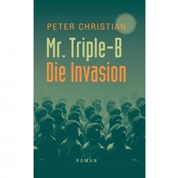 Christian Peter Mr. Triple-B: