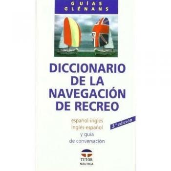 El diccionario de la navegación de recreo (Tapa blanda).