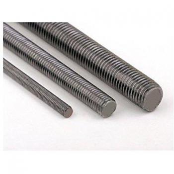 A4 M10 Stainless Steel Studding (1m) – One Unit