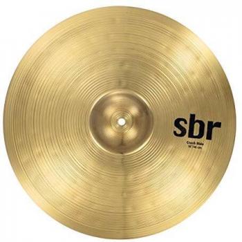 Sabian SBR 18 Crash/Ride