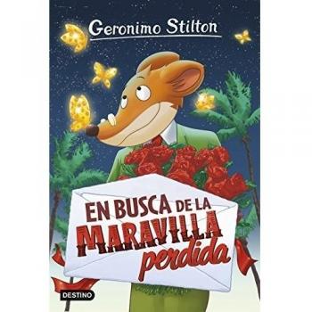 En busca de la maravilla perdida