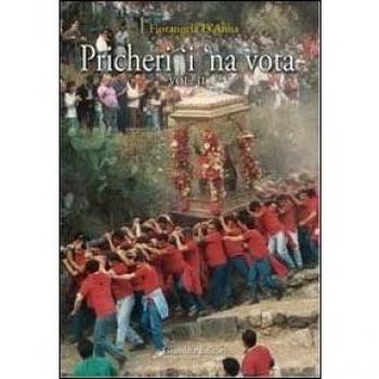 Pricheri 'i 'na vota