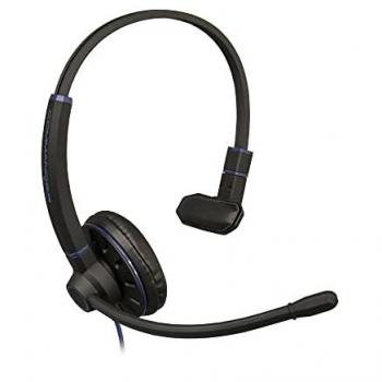 JPL Commander-1 V2 Headset USB Type-A