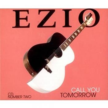 Ezio Call You Tomorrow 1997 UK CD single MCSXD40143