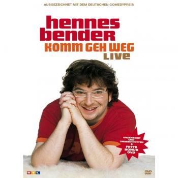 Hennes Bender