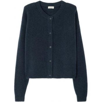Girocollo Cardigan AMERICANO VINTAGE – DAMSVILLE