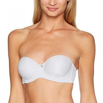 Sujetador Mariel Selene 90B Blanco