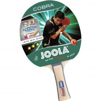 JOOLA Cobra Professional Grade Table Tennis Racket