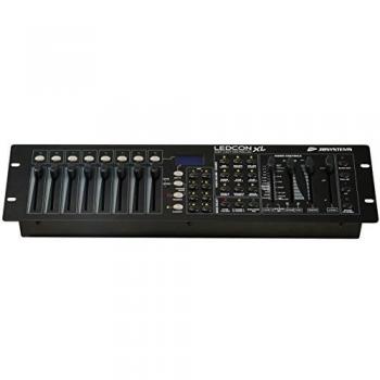 JB Systems ledcon XL