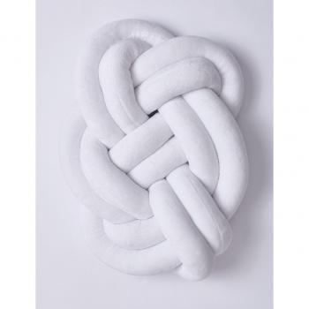 Nordic Style Knotted Baby Pillow 40*30cm