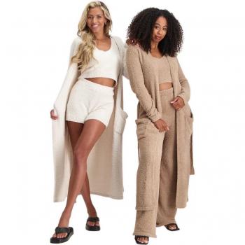 Steve Madden Boucle Duster for Women