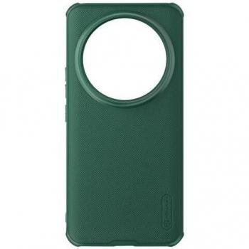 Nillkin Pro Case Super Frosted für Xiaomi 14 Ultra, Grün