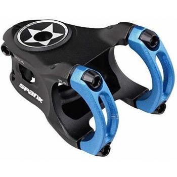 Spank Split 35mm Stem