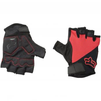 Firefox Reflex Gloves (Red/Black) XL